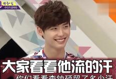 李钟硕采访视频,揭秘明星背后的故事与心路历程