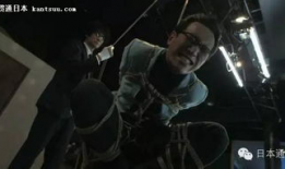 紧缚视频,一场视觉与心理的双重盛宴