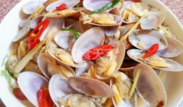 花甲的做法视频,视频教程详解