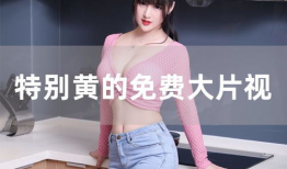 特别黄的免费大片视频,一场视觉盛宴的诱惑之旅